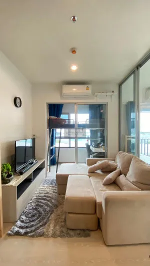 For Sale Condo , Niche Mono Sukhumvit-Puchao , BTS-Pu Chao , Thepharak , Mueang Samut Prakan , Samut Prakarn , CX-121174