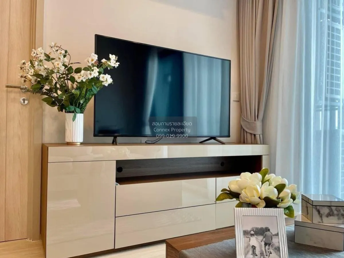 For Rent Condo , Life One Wireless , nice view , high floor , BTS