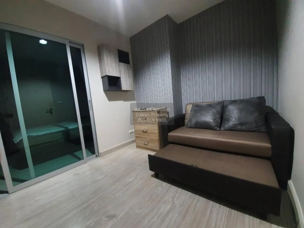 For Sale Condo , Aspire Ngamwongwan , Thung Song Hong , Lak Si ,  1