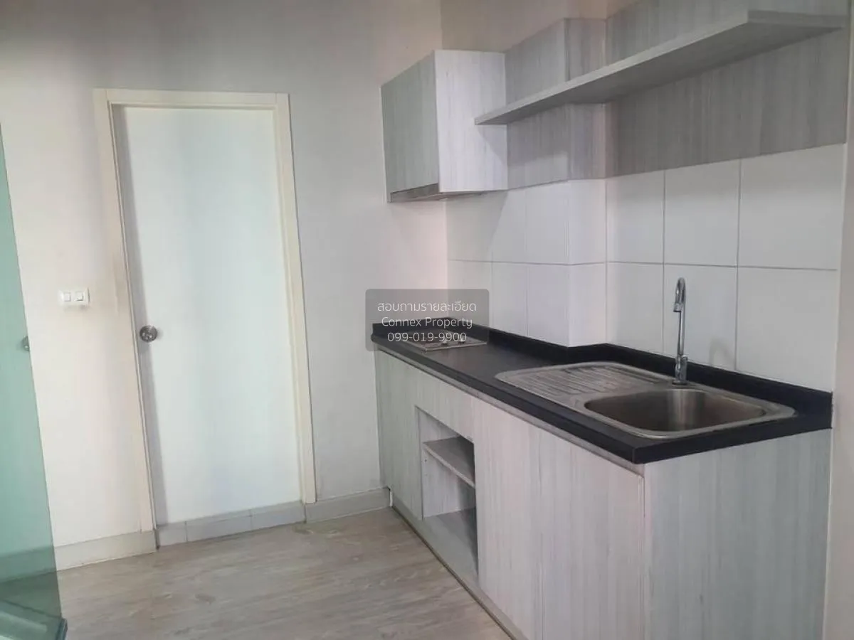 For Sale Condo , Aspire Ngamwongwan , Thung Song Hong , Lak Si ,  3