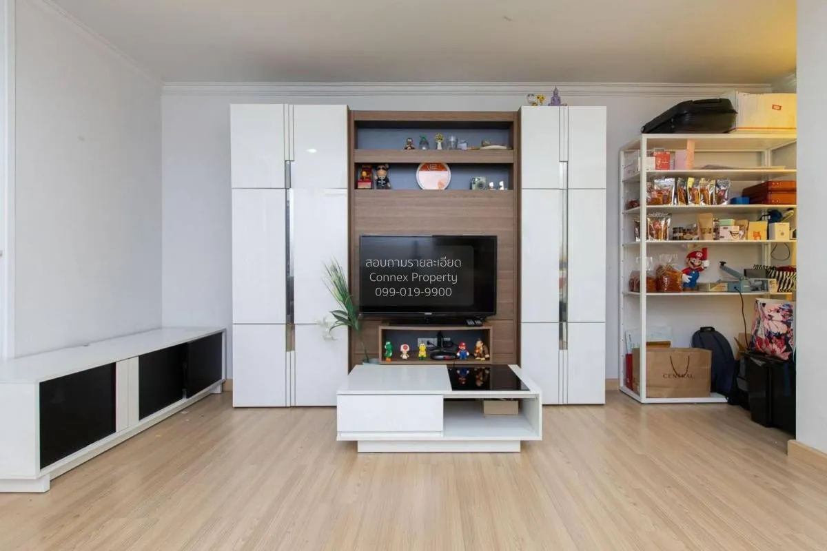 เช่าคอนโด  ชาโตว์ อิน ทาวน์ รัชดา 20-2 MRT-สุทธิสาร สามเสนนอก เขต 3