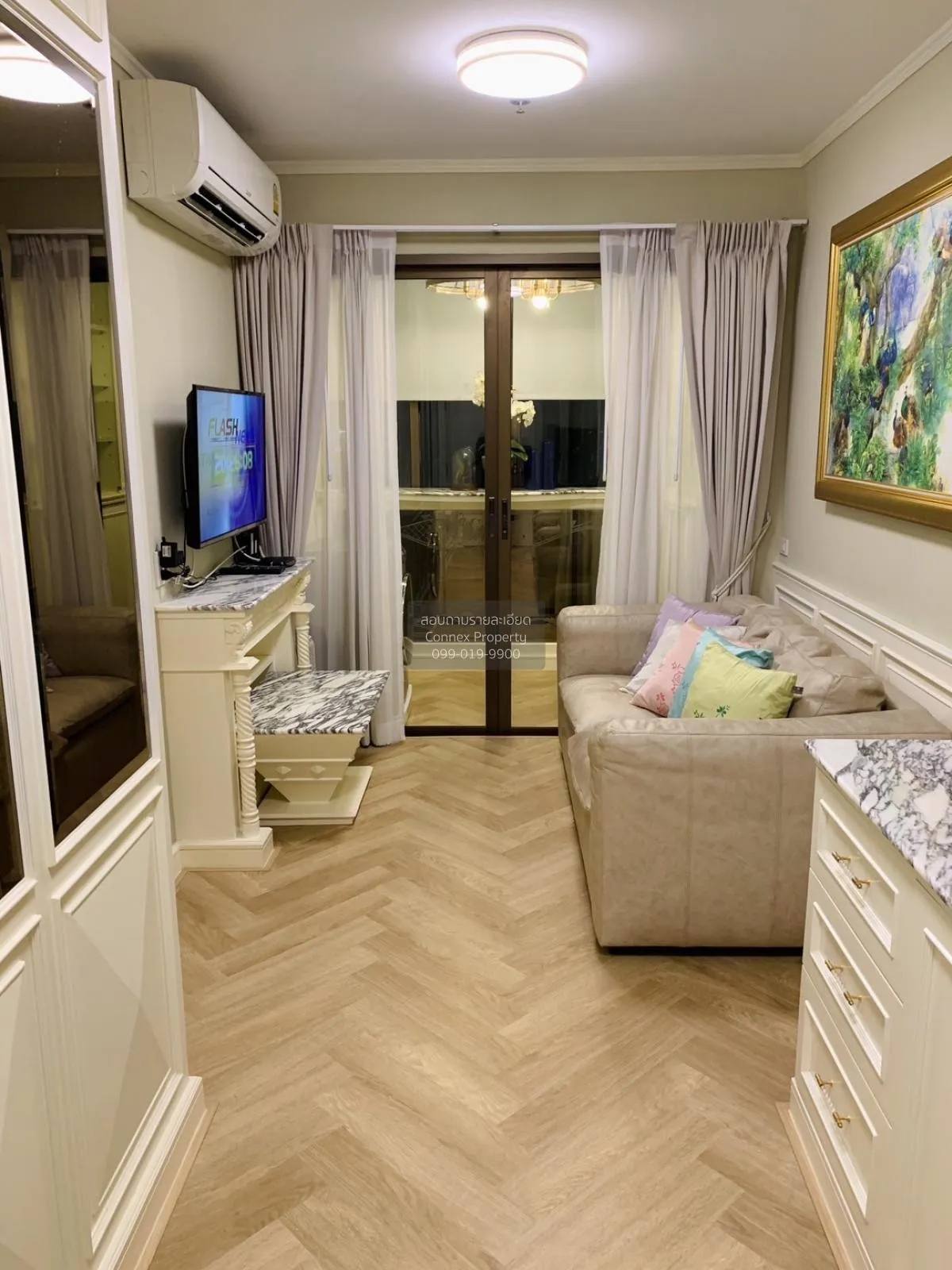 ขายคอนโด  ไอดีโอ มิกซ์ สุขุมวิท 103 BTS-อุดมสุข บางนา เขต บางนา ก 1