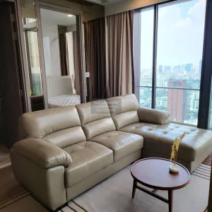 For Sale Condo , Celes Asoke , Duplex , high floor , MRT-Sukhumvit , Khlong Toei Nuea , Watthana , Bangkok , CX-121285