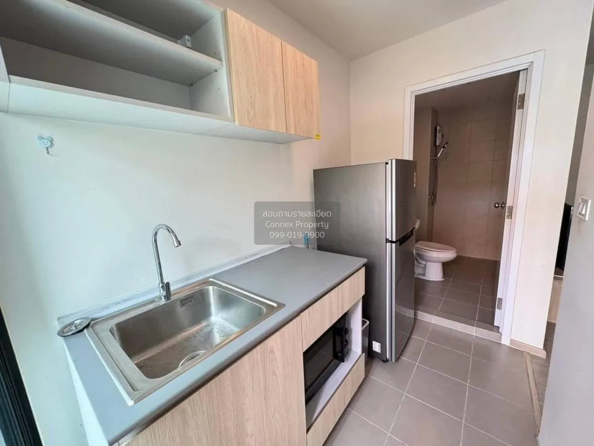 ขายคอนโด  มี อ่อนนุช - พระราม 9 ARL-บ้านทับช้าง ประเวศ เขต ประเวศ 4