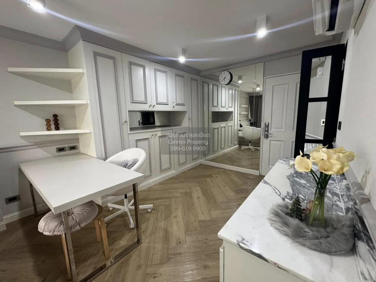 ขายคอนโด  คอนโด วัน สาทร ช่องนนทรี เขต ยานนาวา กรุงเทพ CX-121300 3