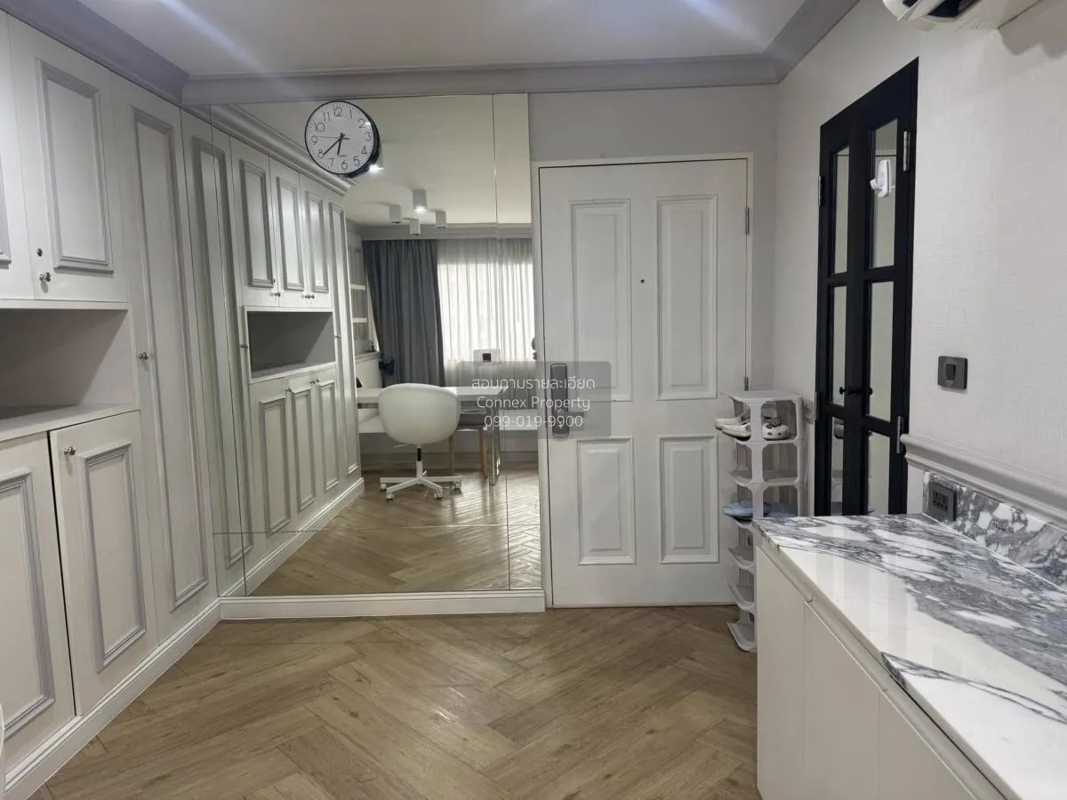 ขายคอนโด  คอนโด วัน สาทร ช่องนนทรี เขต ยานนาวา กรุงเทพ CX-121300 4