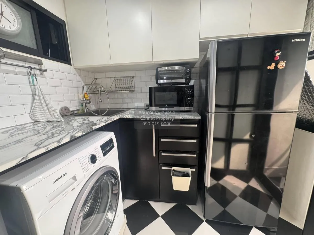 ขายคอนโด  คอนโด วัน สาทร ช่องนนทรี เขต ยานนาวา กรุงเทพ CX-121300