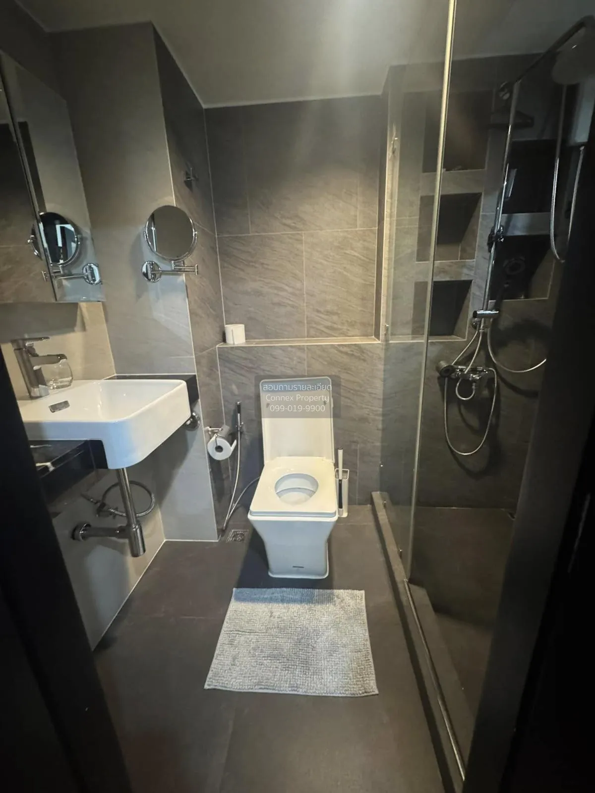 ขายคอนโด  คอนโด วัน สาทร ช่องนนทรี เขต ยานนาวา กรุงเทพ CX-121300