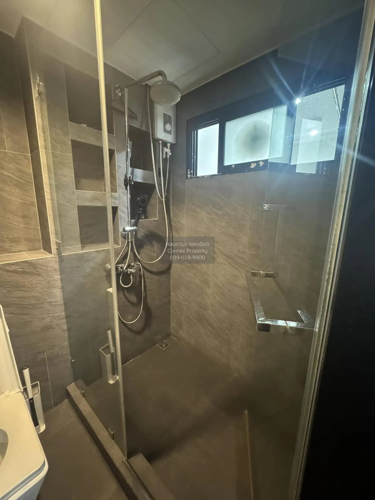 ขายคอนโด  คอนโด วัน สาทร ช่องนนทรี เขต ยานนาวา กรุงเทพ CX-121300