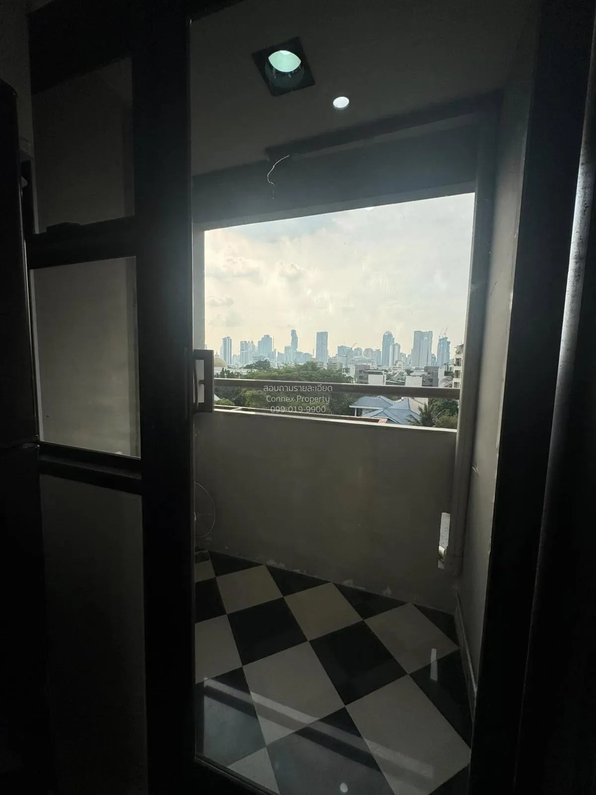 ขายคอนโด  คอนโด วัน สาทร ช่องนนทรี เขต ยานนาวา กรุงเทพ CX-121300