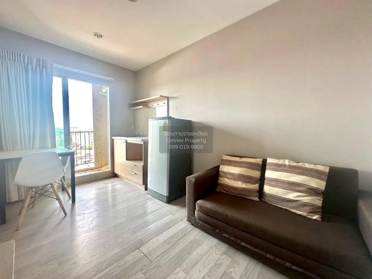 For Sale Condo , Plum Condo Chokchai 4 , high floor , Lat Phrao , 2