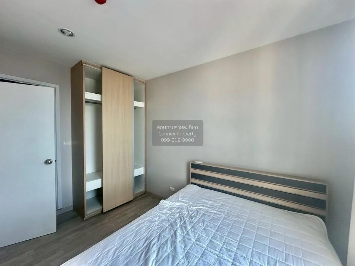 For Sale Condo , Plum Condo Chokchai 4 , high floor , Lat Phrao , 4