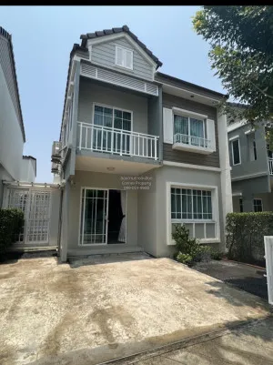 เช่าบ้าน เดอะ วิลเลจ บางนา-วงแหวน 3 บางพลีใหญ่ บางพลี กรุงเทพ CX-121334