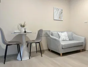 เช่าคอนโด  เดอะเบลกราเวีย @ รัชดา17 MRT-สุทธิสาร ดินแดง เขต ห้วยขวาง กรุงเทพ CX-121343