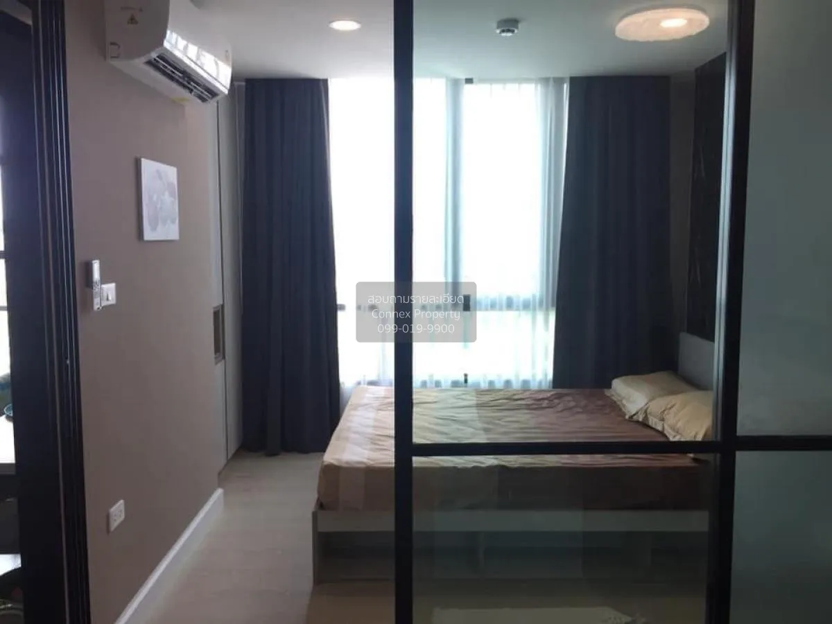 For Sale Condo , The Cube Station Ramintra 109 , Khlong Sam , Min 4