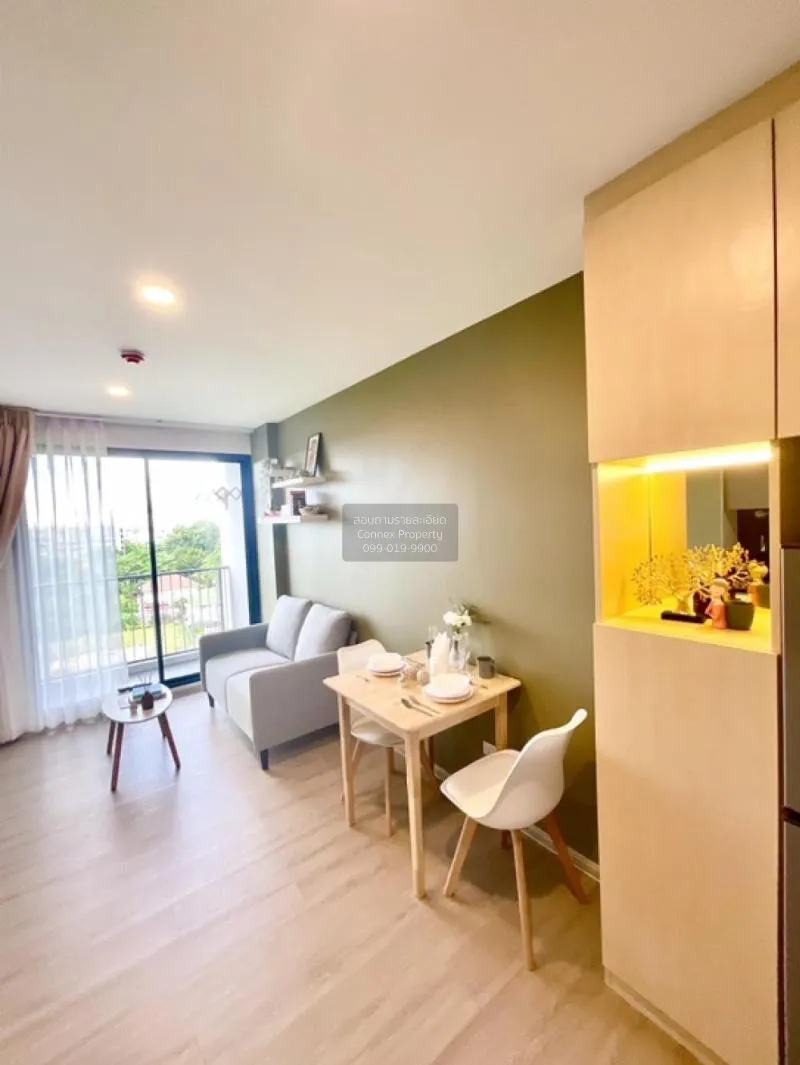 ขายคอนโด  โดว์เช่ ลาซาล BTS-แบริ่ง บางนา เขต บางนา กรุงเทพ CX-121