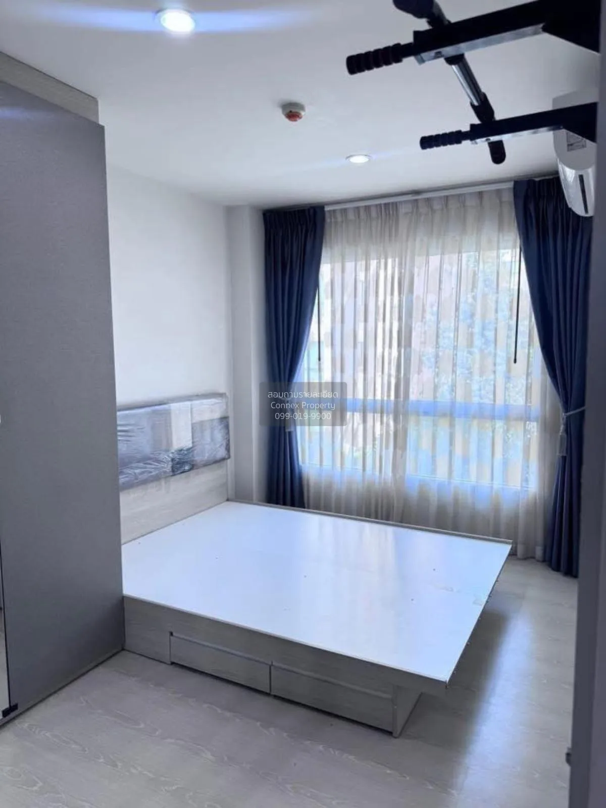 For Rent Condo , Niche ID Sukhumvit 113 , BTS-Samrong , Samrong N