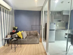 เช่าคอนโด  เดอะ เบส พระราม 9 - รามคำแหง ARL-รามคำแหง หัวหมาก เขต บางกะปิ กรุงเทพ CX-121474