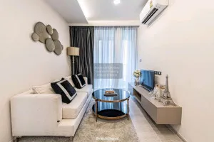 ขายคอนโด  วีธารา สุขุมวิท 36 BTS-ทองหล่อ พระโขนง เขต คลองเตย กรุงเทพ CX-121503