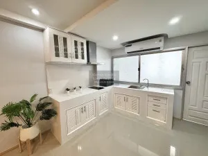 For Rent Condo , Siam Condominium , newly renovated , Huai Khwang , Huai Khwang , Bangkok , CX-121594