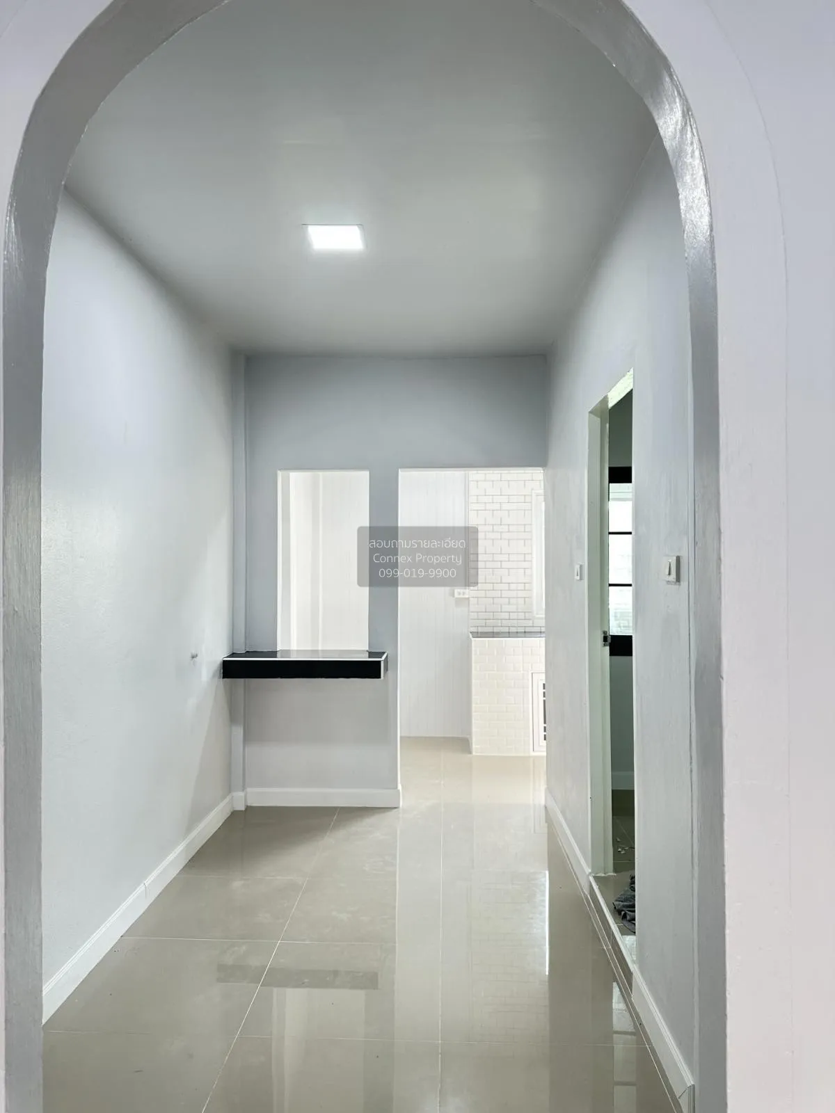 ขายทาวน์เฮ้าส์/ทาวน์โฮม  หมู่บ้านเสนาวิลล่า 91 ประชาธิปัตย์ ธัญบุ