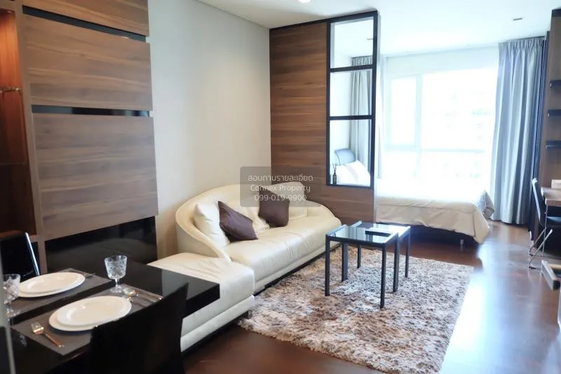 FOR SALE condo , IVY Thonglor , BTS-Thong Lo , Khlong Tan Nuea ,  3