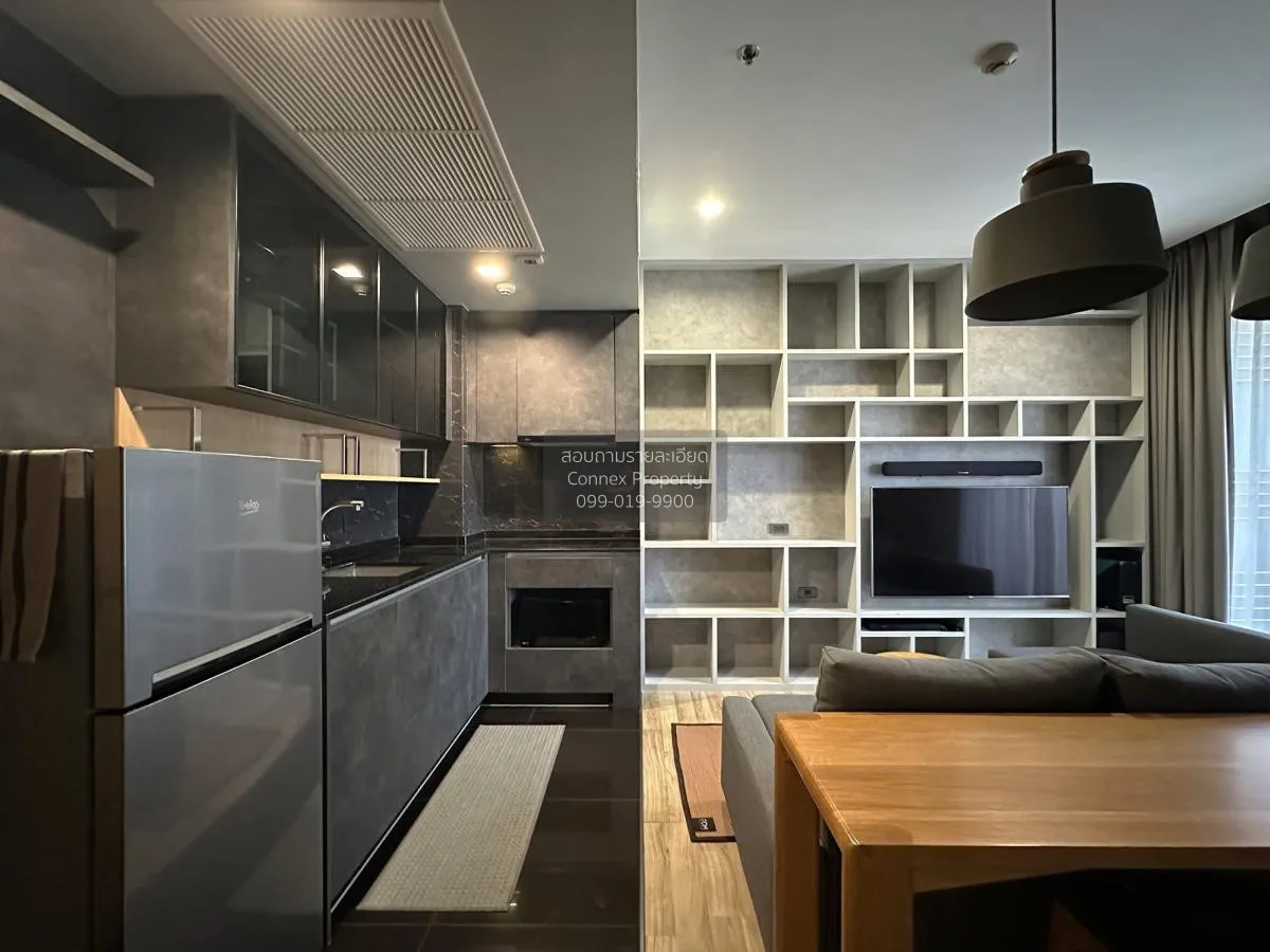 ขายคอนโด  เดอะไลน์ จตุจักร BTS-หมอชิต จอมพล  เขต จตุจักร กรุงเทพ  3