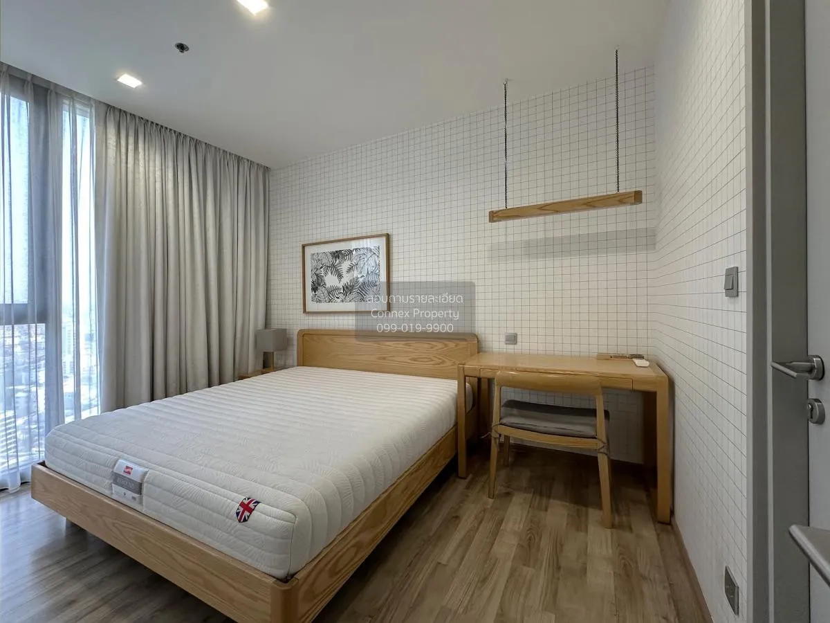 ขายคอนโด  เดอะไลน์ จตุจักร BTS-หมอชิต จอมพล  เขต จตุจักร กรุงเทพ  4