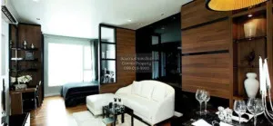 เช่าคอนโด  ไอวี่ ทองหล่อ BTS-ทองหล่อ คลองตันเหนือ เขต วัฒนา กรุงเทพ CX-12177