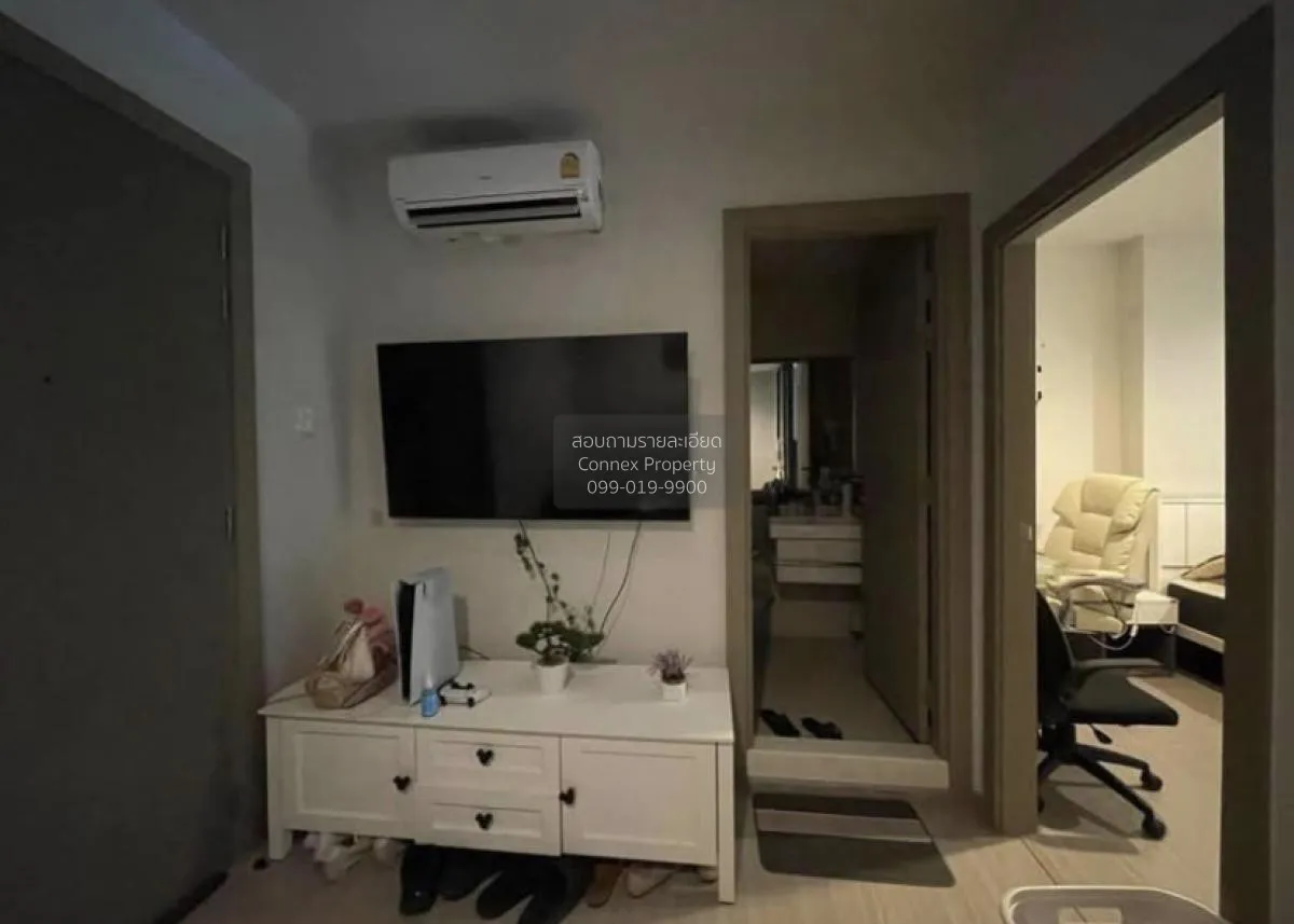 For Sale Condo , Life Asoke Hype Rama 9 , MRT-Phra Ram 9 , Makkas 2