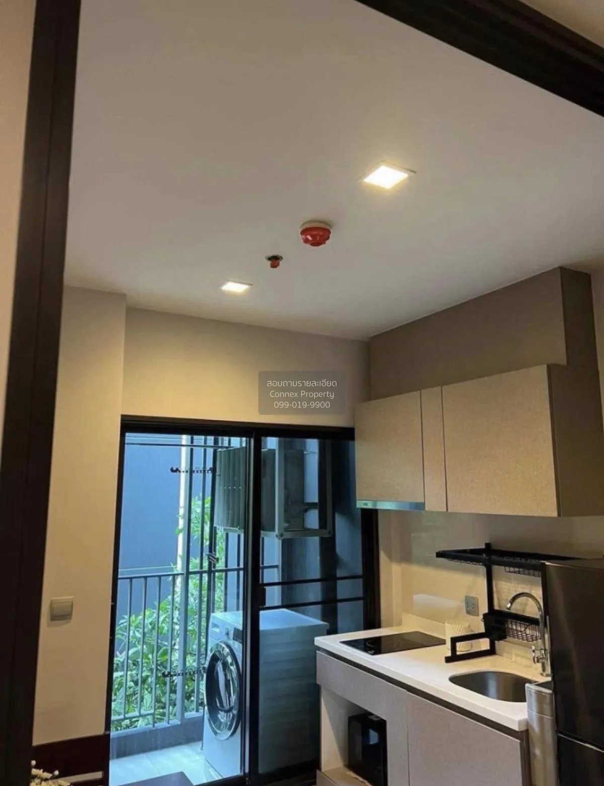 For Sale Condo , Life Asoke Hype Rama 9 , MRT-Phra Ram 9 , Makkas 4