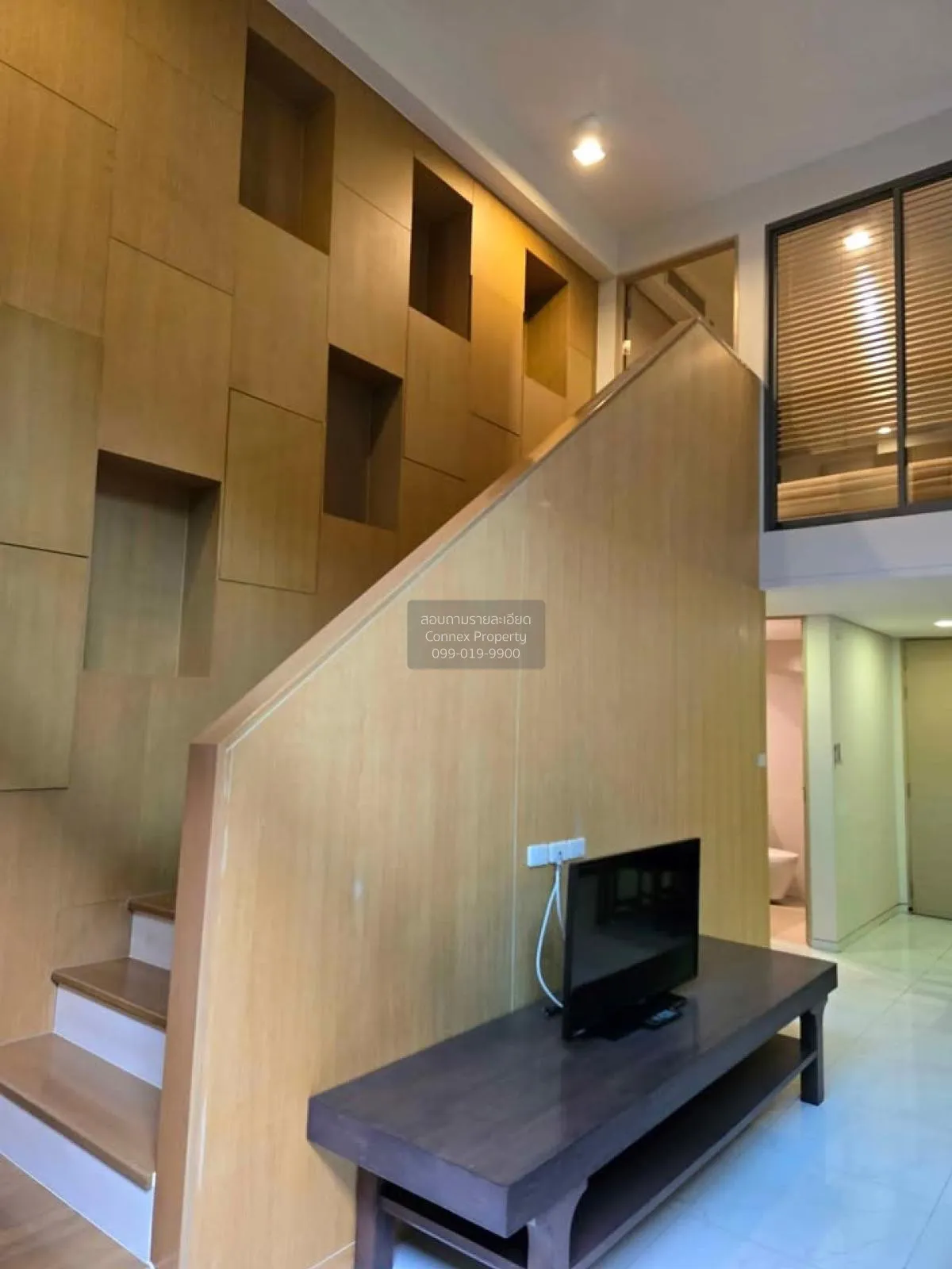 For Sale Condo , Siamese ThirtyNine , Duplex , BTS-Phrom Phong ,  2