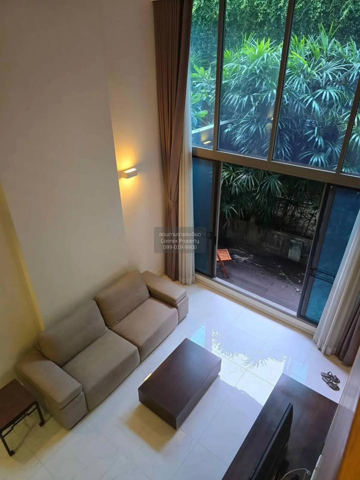 For Sale Condo , Siamese ThirtyNine , Duplex , BTS-Phrom Phong ,  3