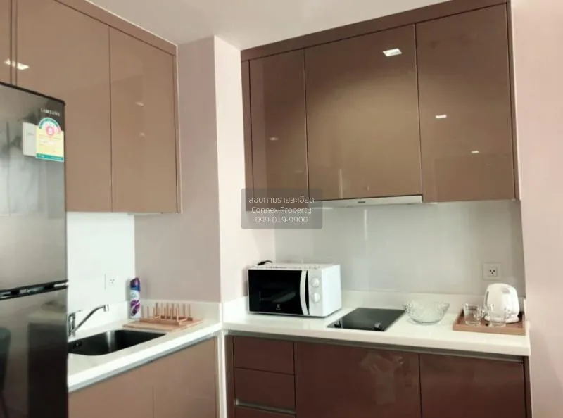 For Sale Condo , Siri at Sukhumvit , BTS-Thong Lo , Phra Khanong  4