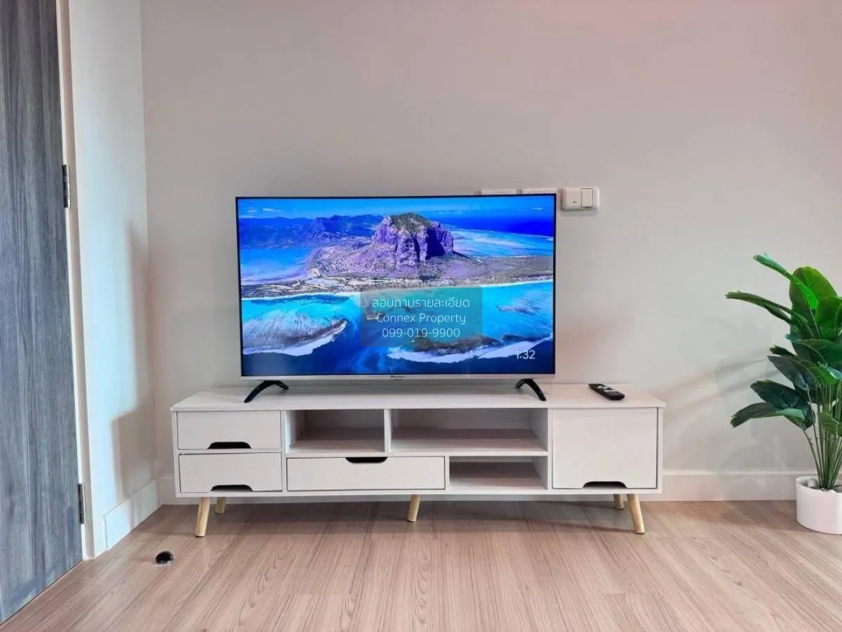 For Rent Condo , Metro Sky Wutthakat , BTS-Wutthakat , Talat Phlu 2