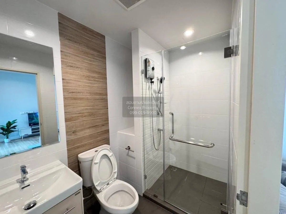 For Rent Condo , Metro Sky Wutthakat , BTS-Wutthakat , Talat Phlu