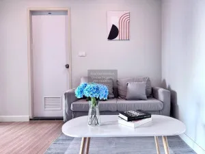 For Rent Condo , Metro Sky Wutthakat , BTS-Wutthakat , Talat Phlu , Thon Buri , Bangkok , CX-121848