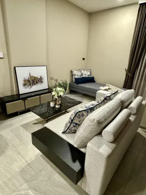 เช่าคอนโด  ฟินน์ สุขุมวิท 31 BTS-พร้อมพงษ์ คลองเตยเหนือ เขต วัฒนา กรุงเทพ CX-121850