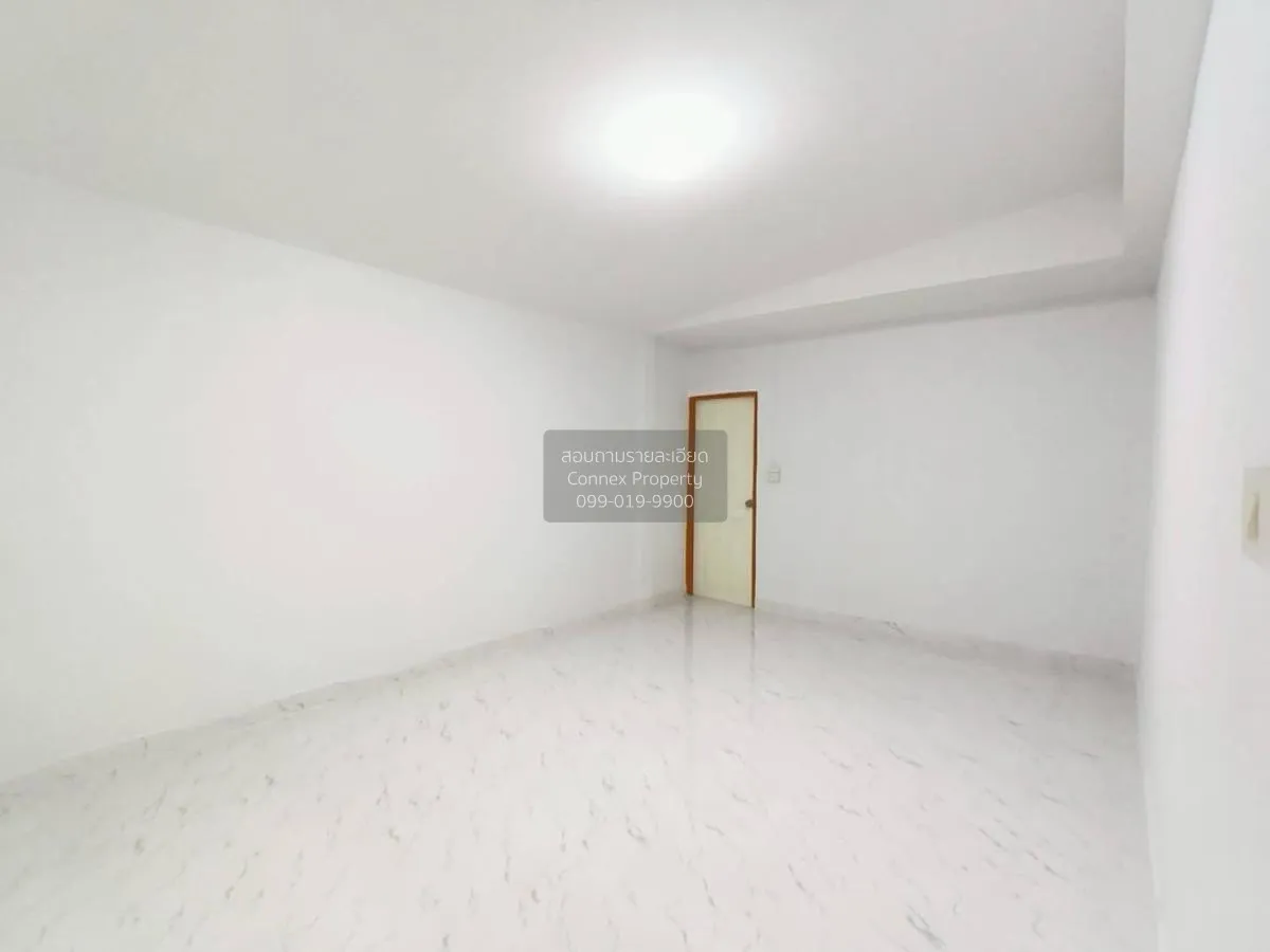 For Sale Townhouse/Townhome  , Deanthong Village Watcharapol , ne