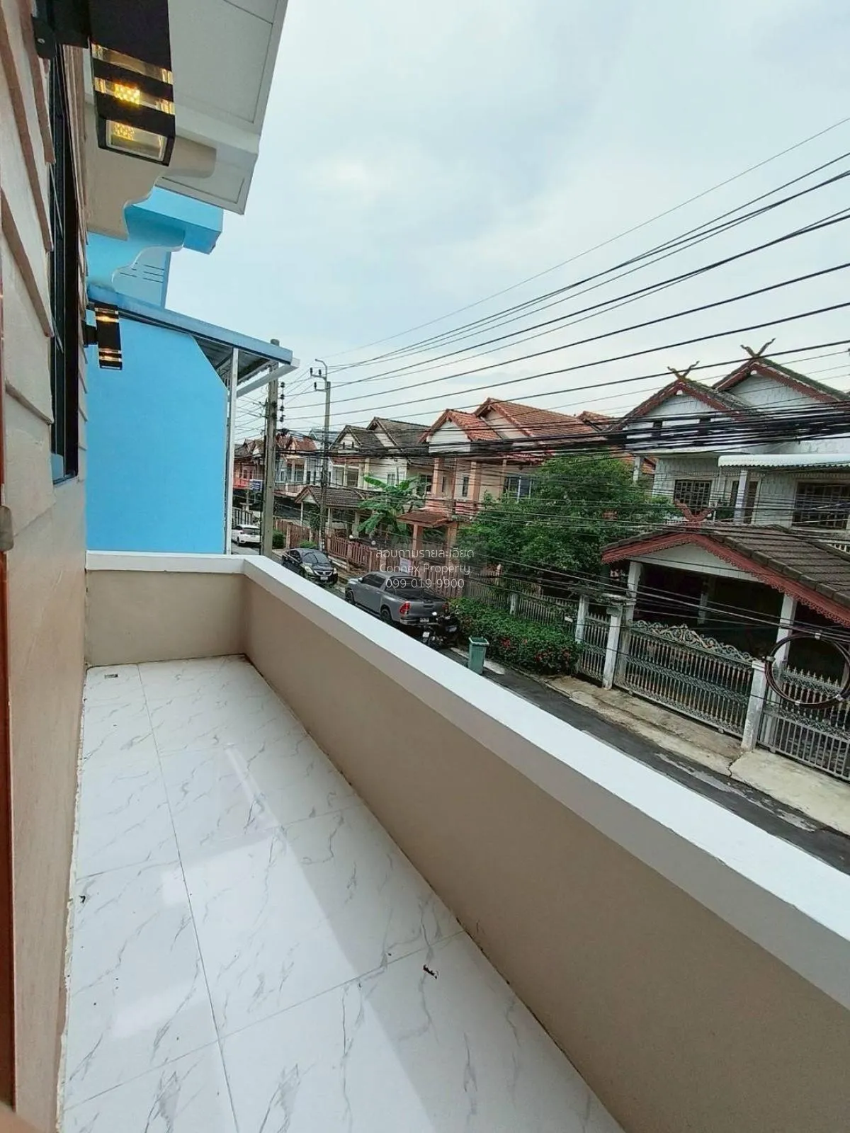 For Sale Townhouse/Townhome  , Deanthong Village Watcharapol , ne