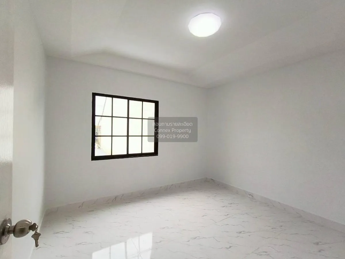 For Sale Townhouse/Townhome  , Deanthong Village Watcharapol , ne