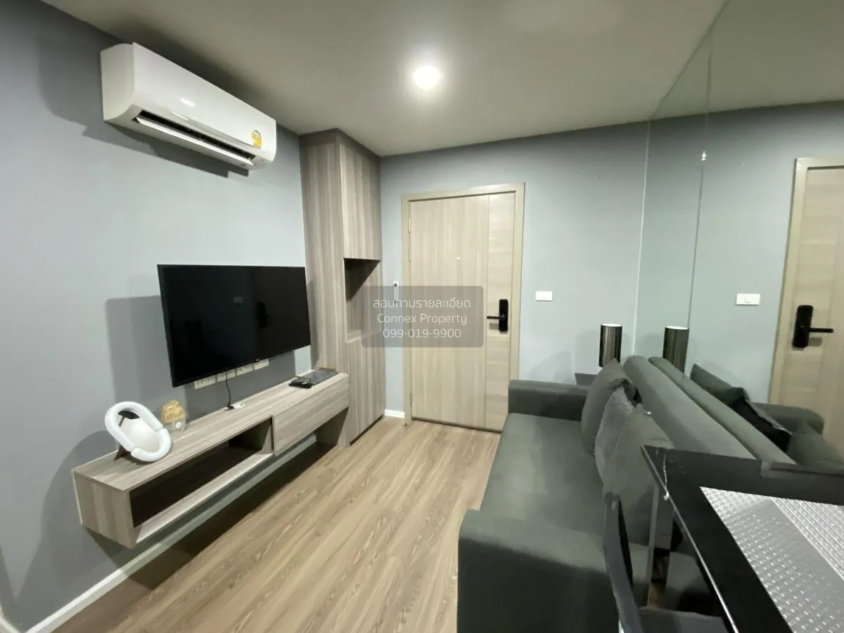 For Sale Condo , The Origin Ramintra​ 83 Station , MRT-Ram Inthra 1