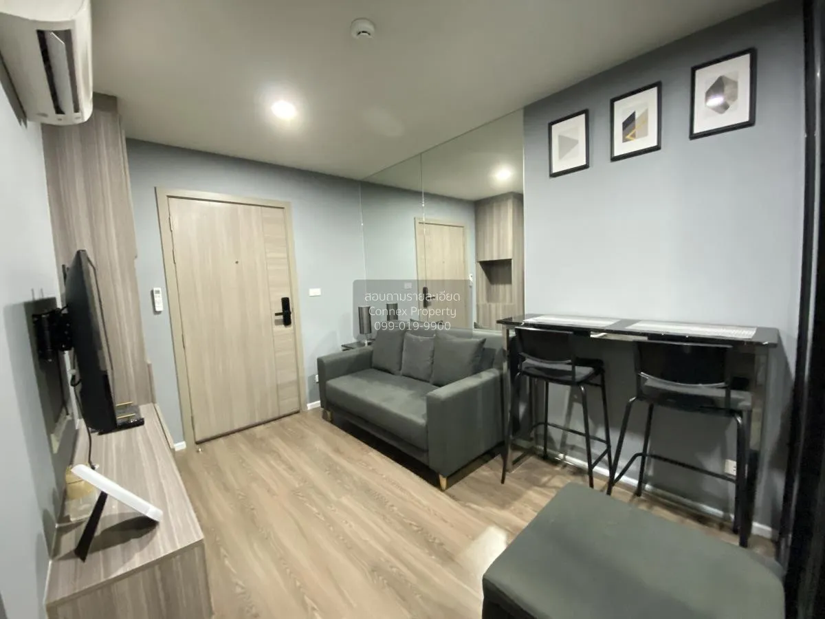 For Sale Condo , The Origin Ramintra​ 83 Station , MRT-Ram Inthra 2