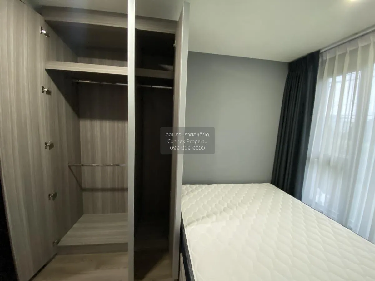 For Sale Condo , The Origin Ramintra​ 83 Station , MRT-Ram Inthra