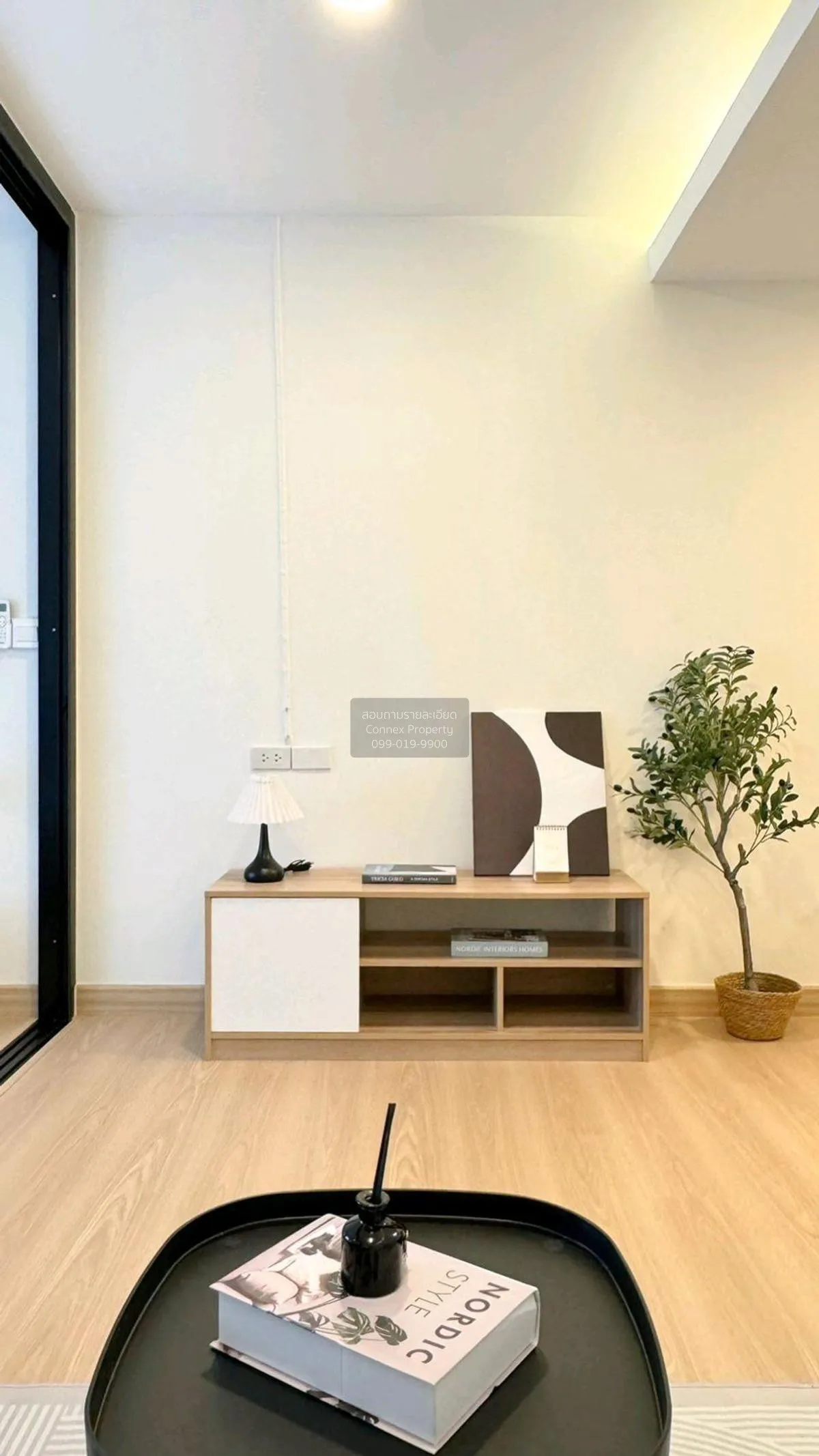 ขายคอนโด  ไอริส แอเวนิว อ่อนนุช - วงแหวน ARL-ลาดกระบัง ลาดกระบัง  2