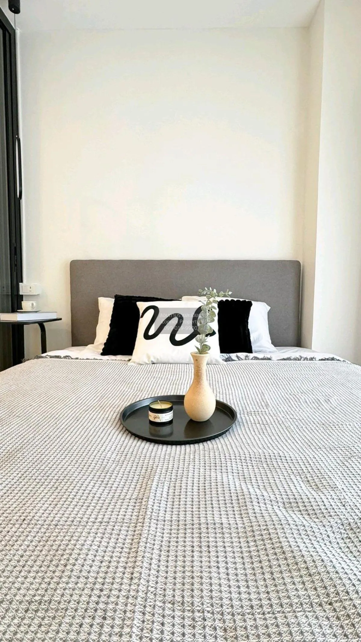 ขายคอนโด  ไอริส แอเวนิว อ่อนนุช - วงแหวน ARL-ลาดกระบัง ลาดกระบัง  4