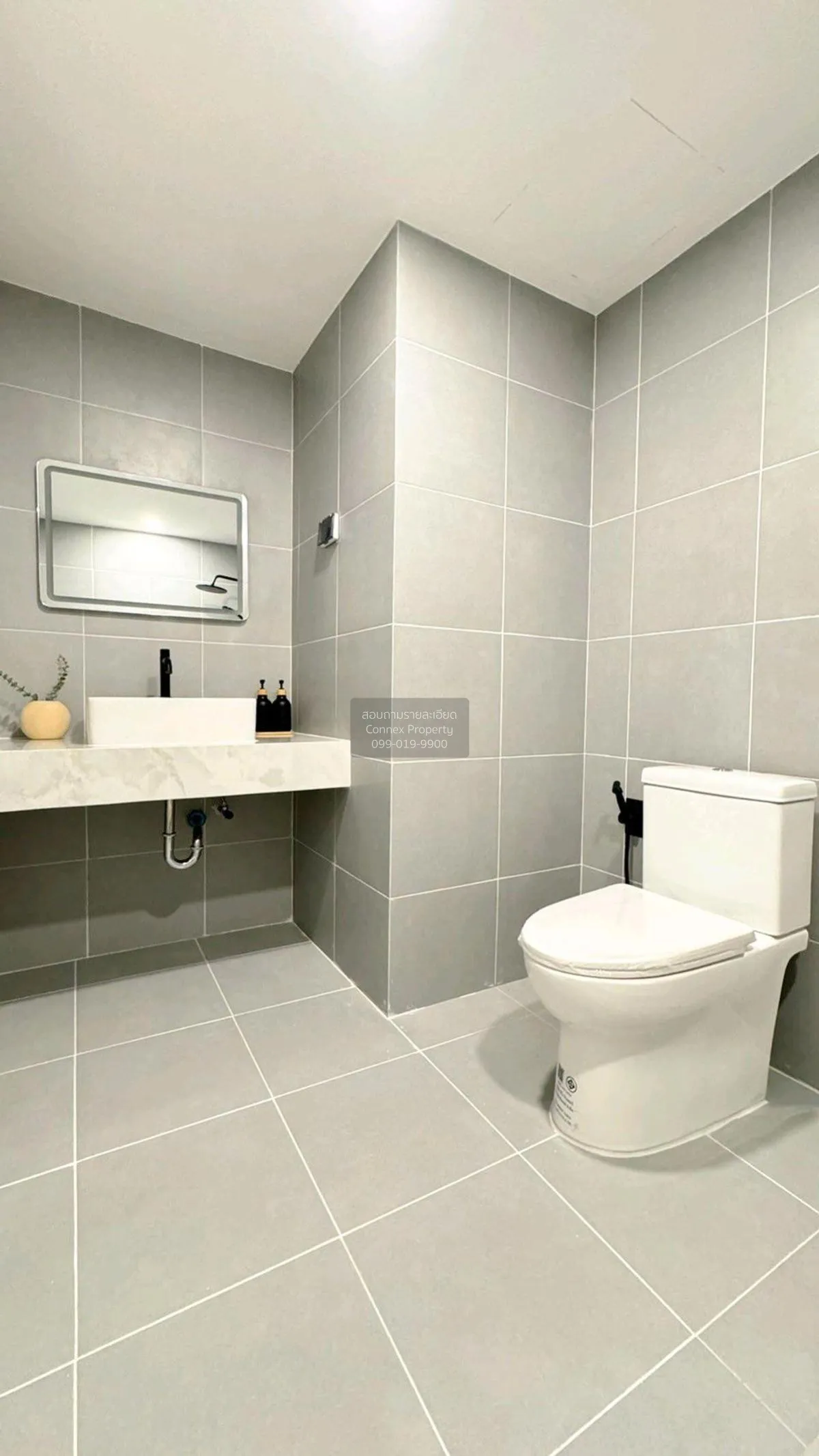 ขายคอนโด  ไอริส แอเวนิว อ่อนนุช - วงแหวน ARL-ลาดกระบัง ลาดกระบัง 