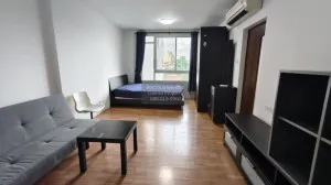 For Sale Condo , IVY Ratchada , MRT-Sutthisan , Huai Khwang , Huai Khwang , Bangkok , CX-122011