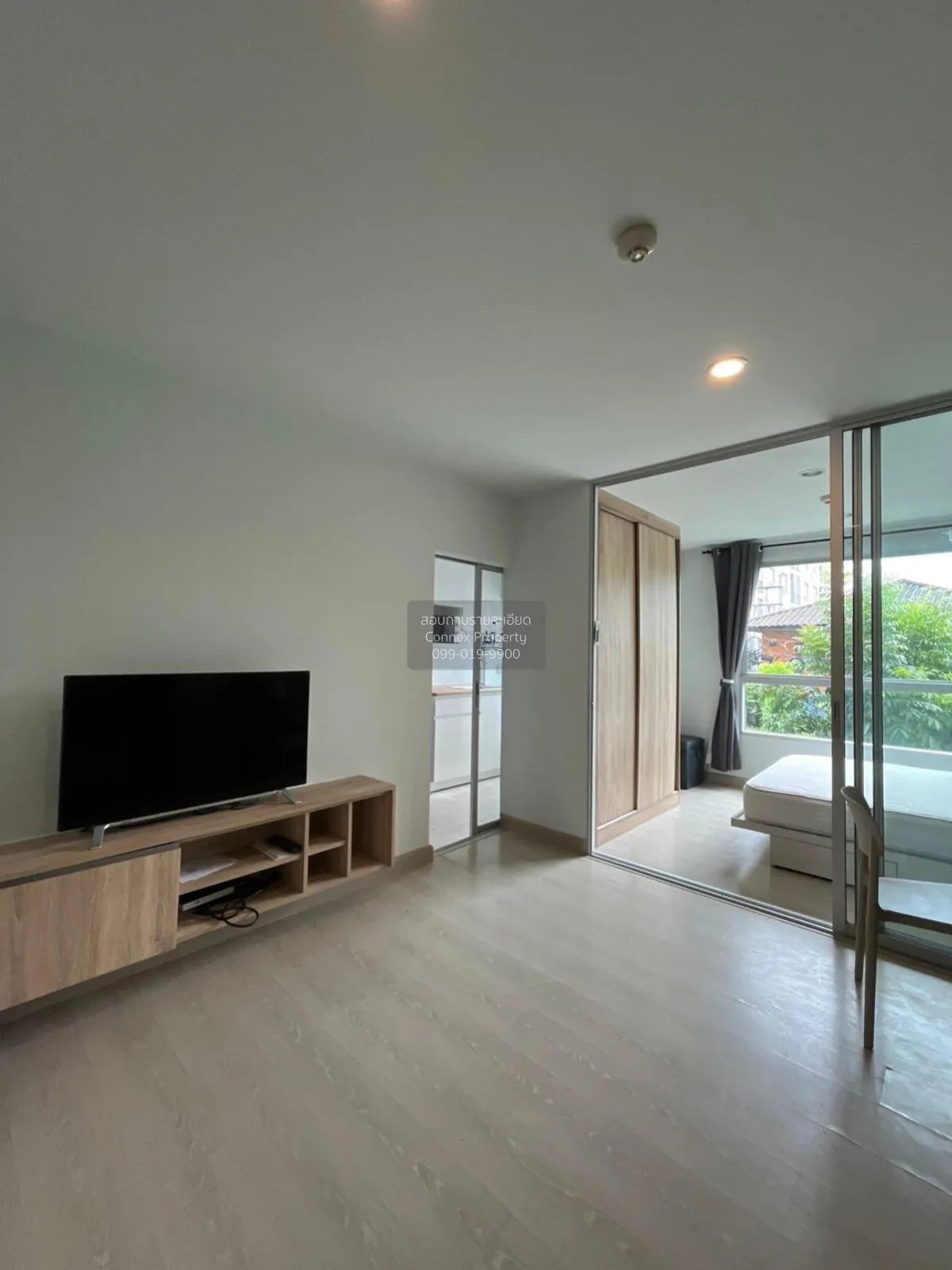 ขายคอนโด  เดอะ นิช ไอดี พระราม 2 บางมด เขต จอมทอง กรุงเทพ CX-1220 2