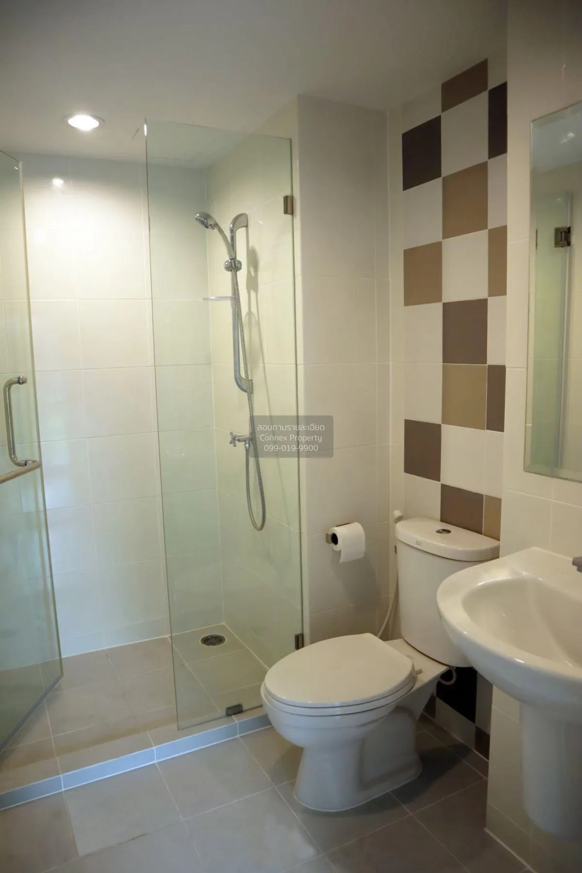 ขายคอนโด  เดอะ นิช ไอดี พระราม 2 บางมด เขต จอมทอง กรุงเทพ CX-1220 4